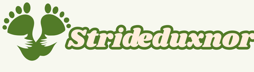 Strideduxnor